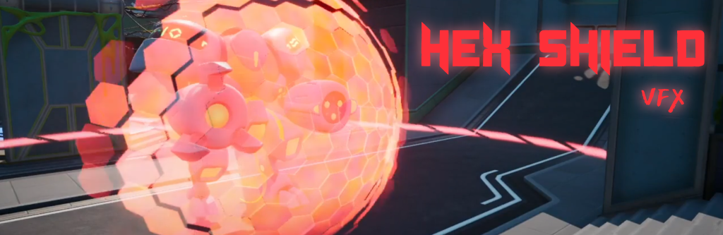 You are currently viewing Hex shield